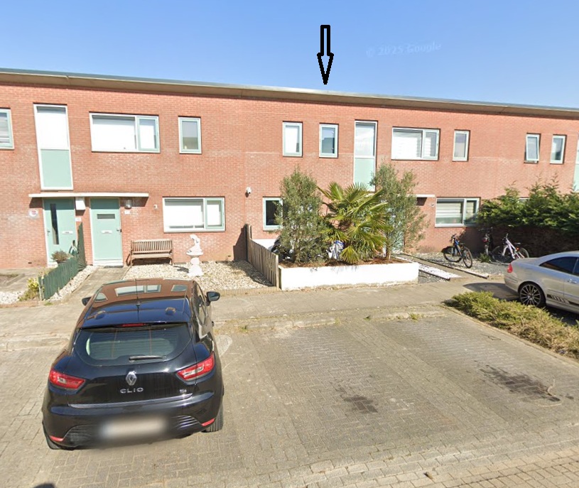 Schoorlaan 19, 1705 EE Heerhugowaard, Nederland