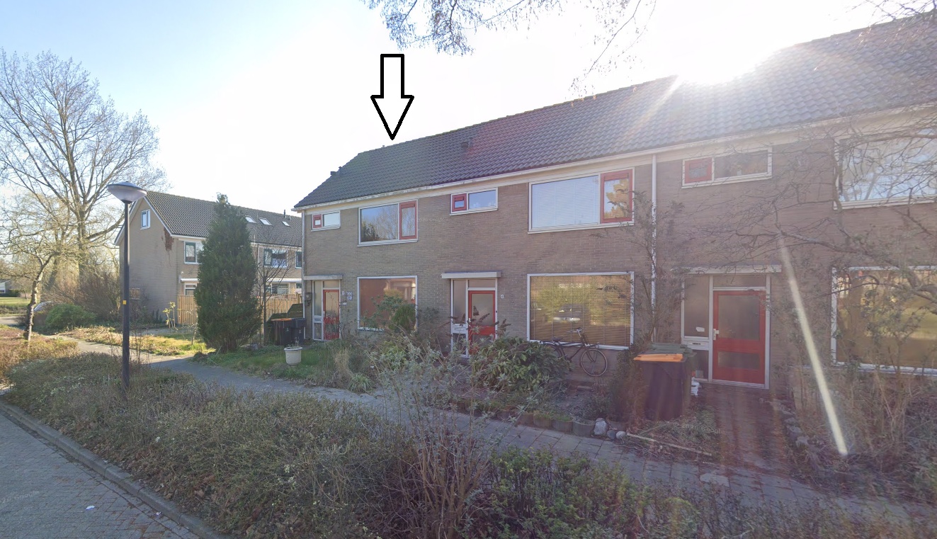 Populierenlaan 2