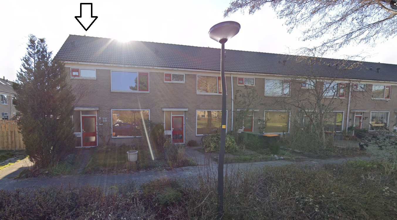 Populierenlaan 2 Heerhugowaard