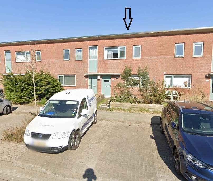 Schoorlaan 25, 1705 EE Heerhugowaard, Nederland