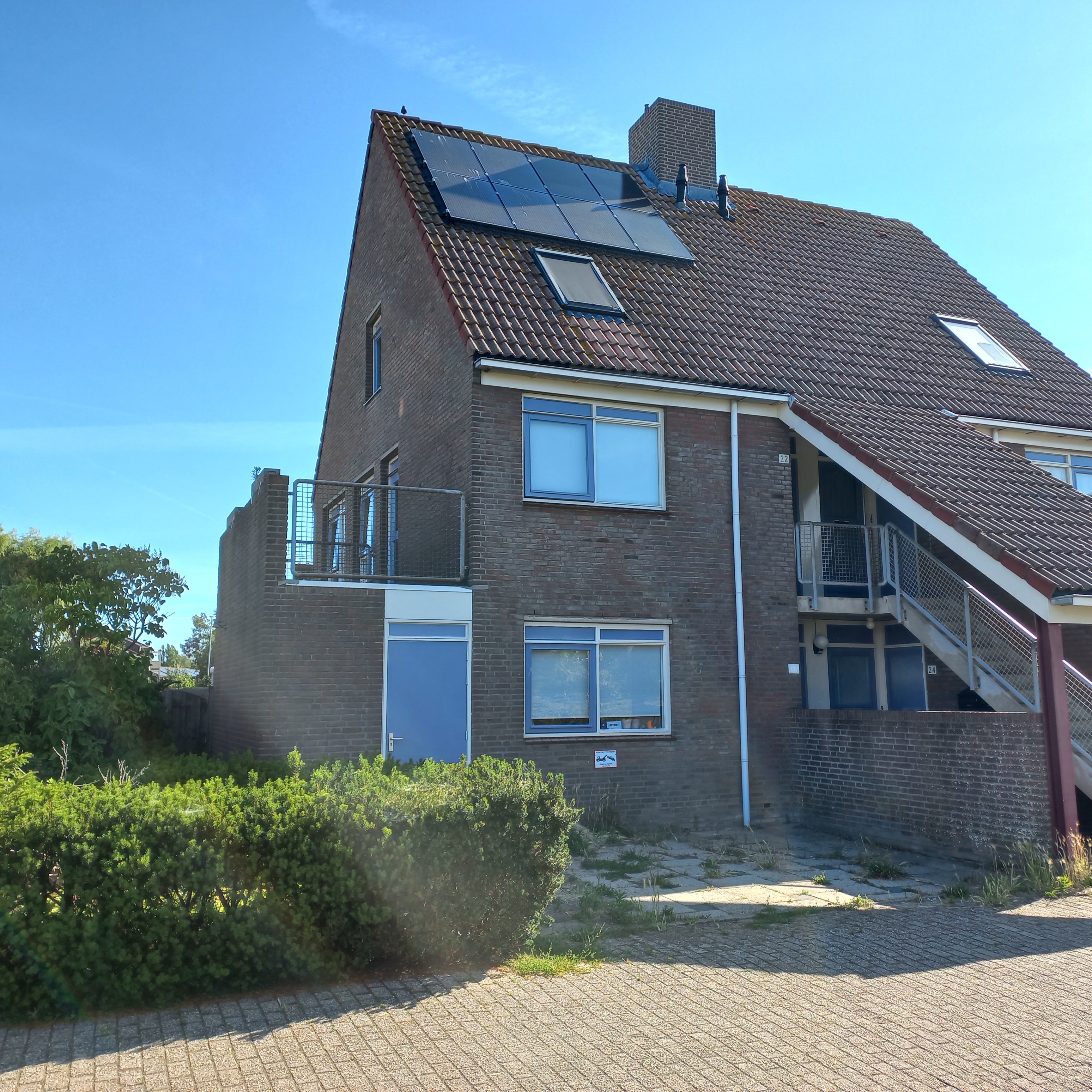 De Twaalfmaat 26, 1911 RD Uitgeest, Nederland