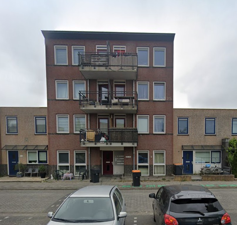 Zuidwijkring 94, 1705 KP Heerhugowaard, Nederland