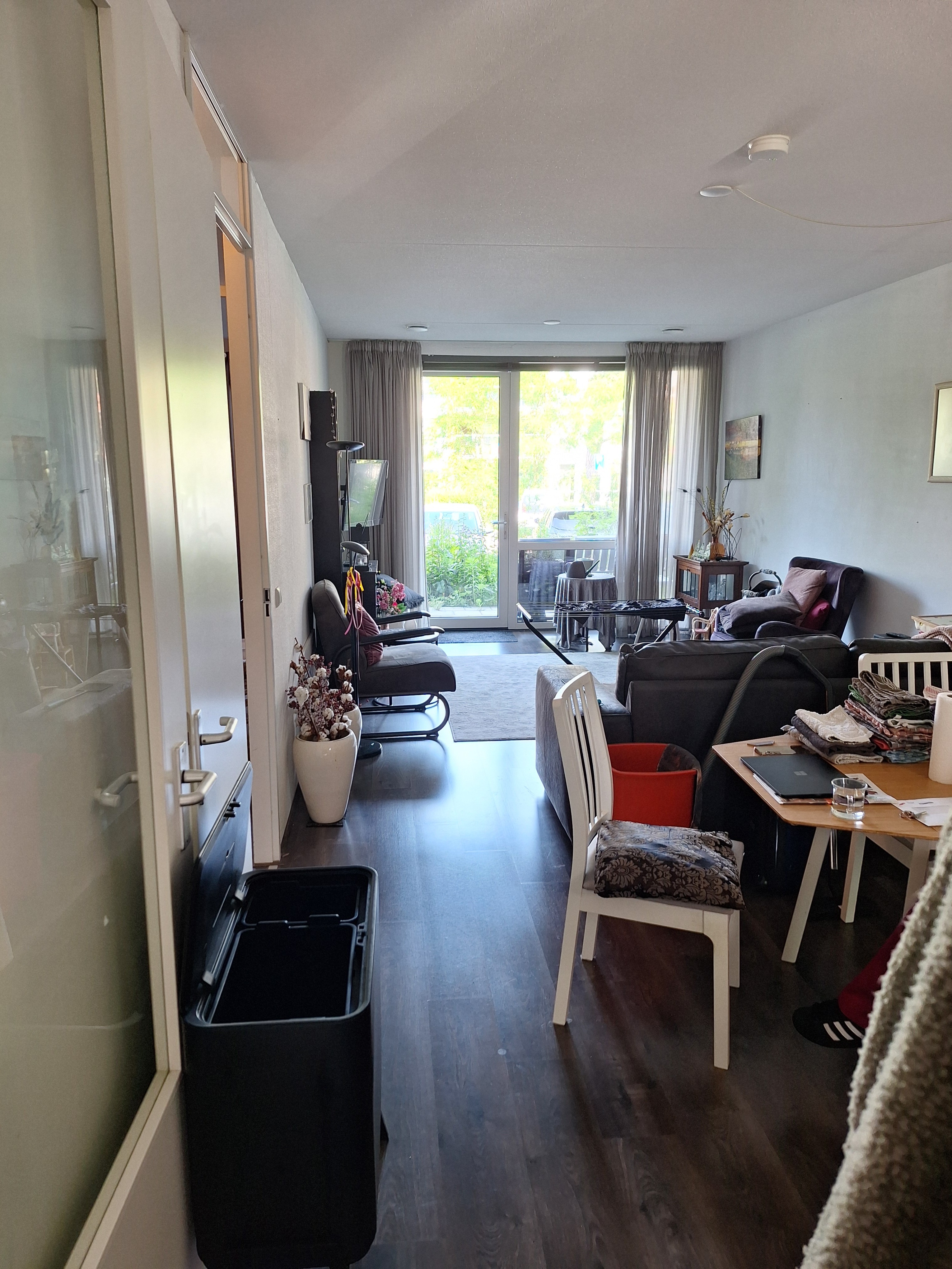 Oude Parklaan 56b