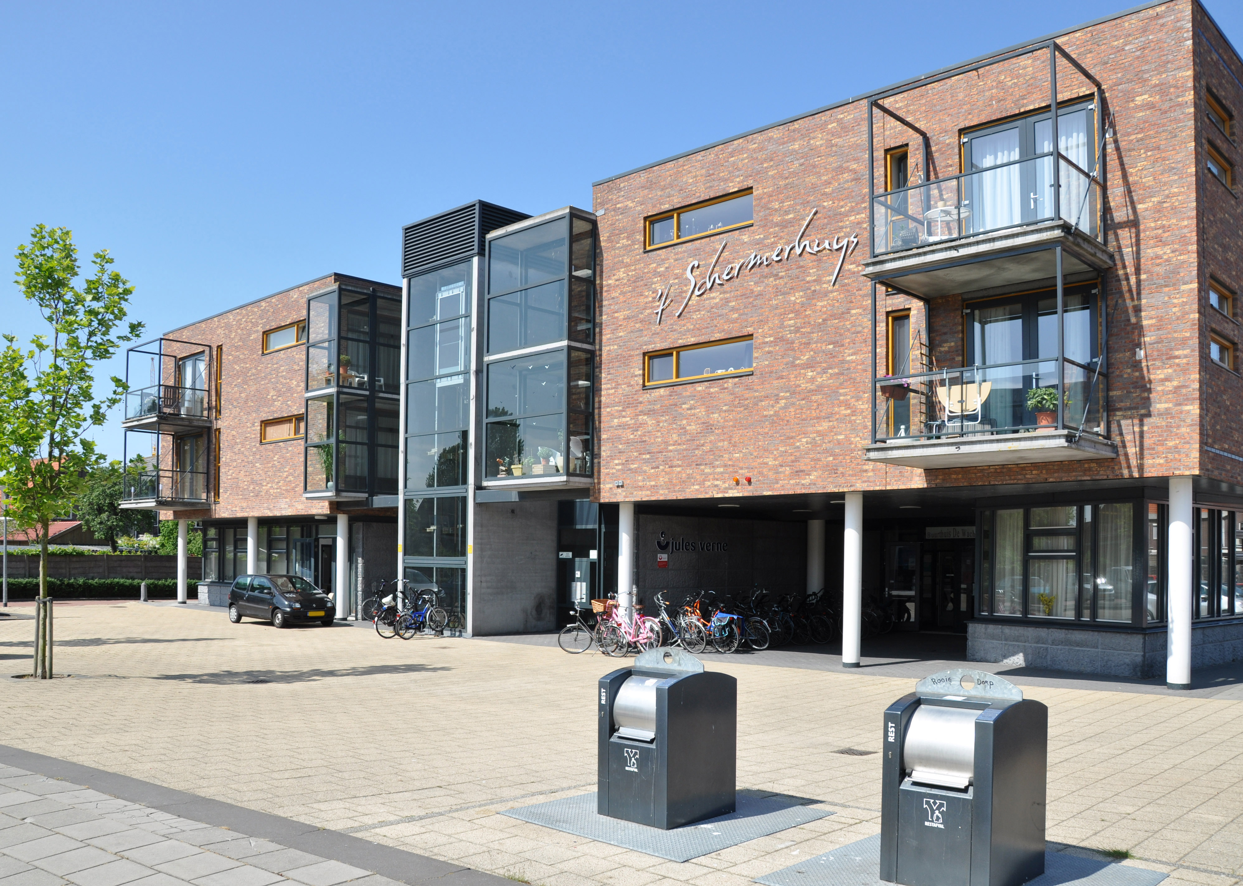 Oudorperdijkje 88, 1821 AP Alkmaar, Nederland