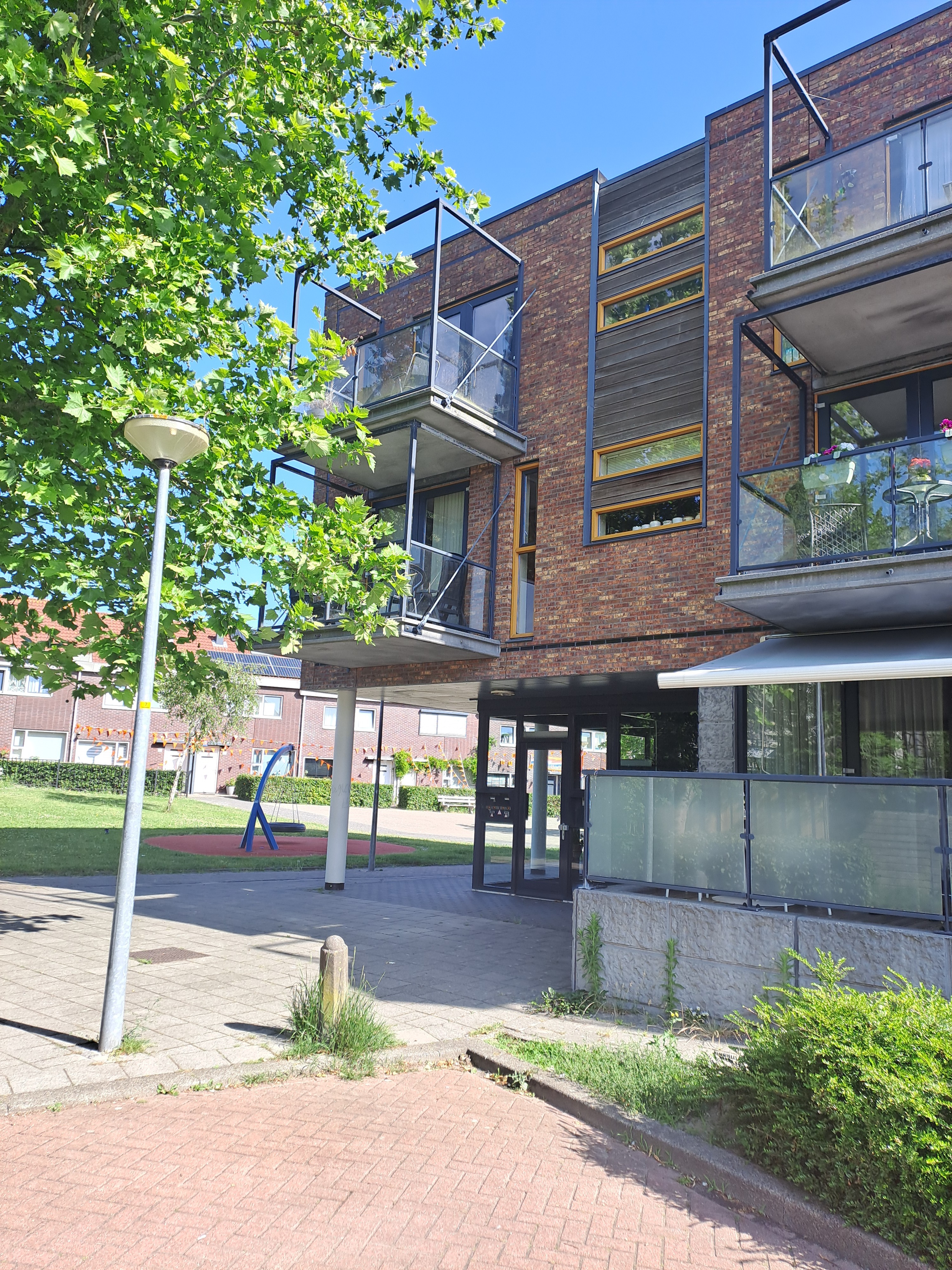 Oudorperdijkje 88