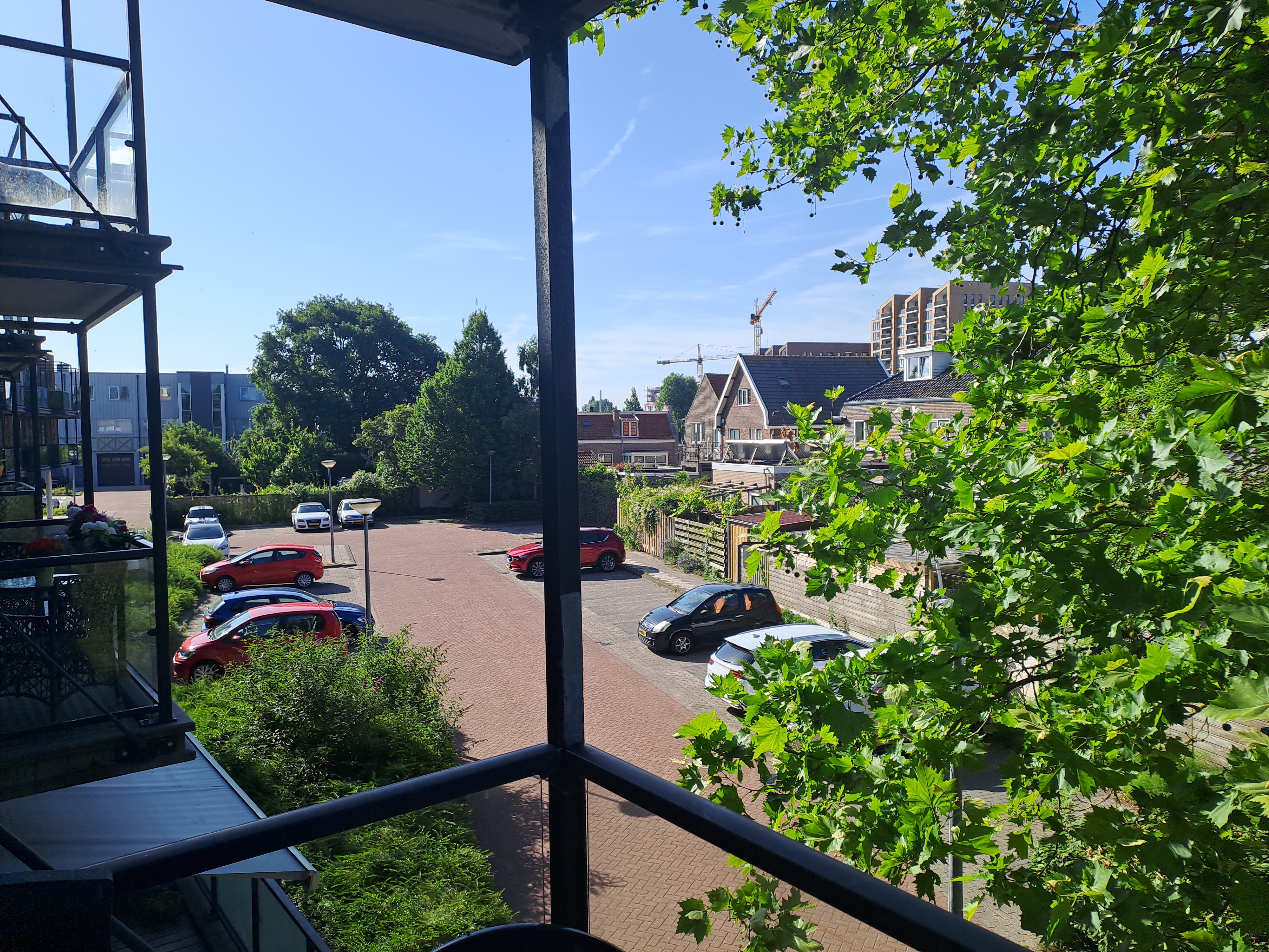 Oudorperdijkje 88