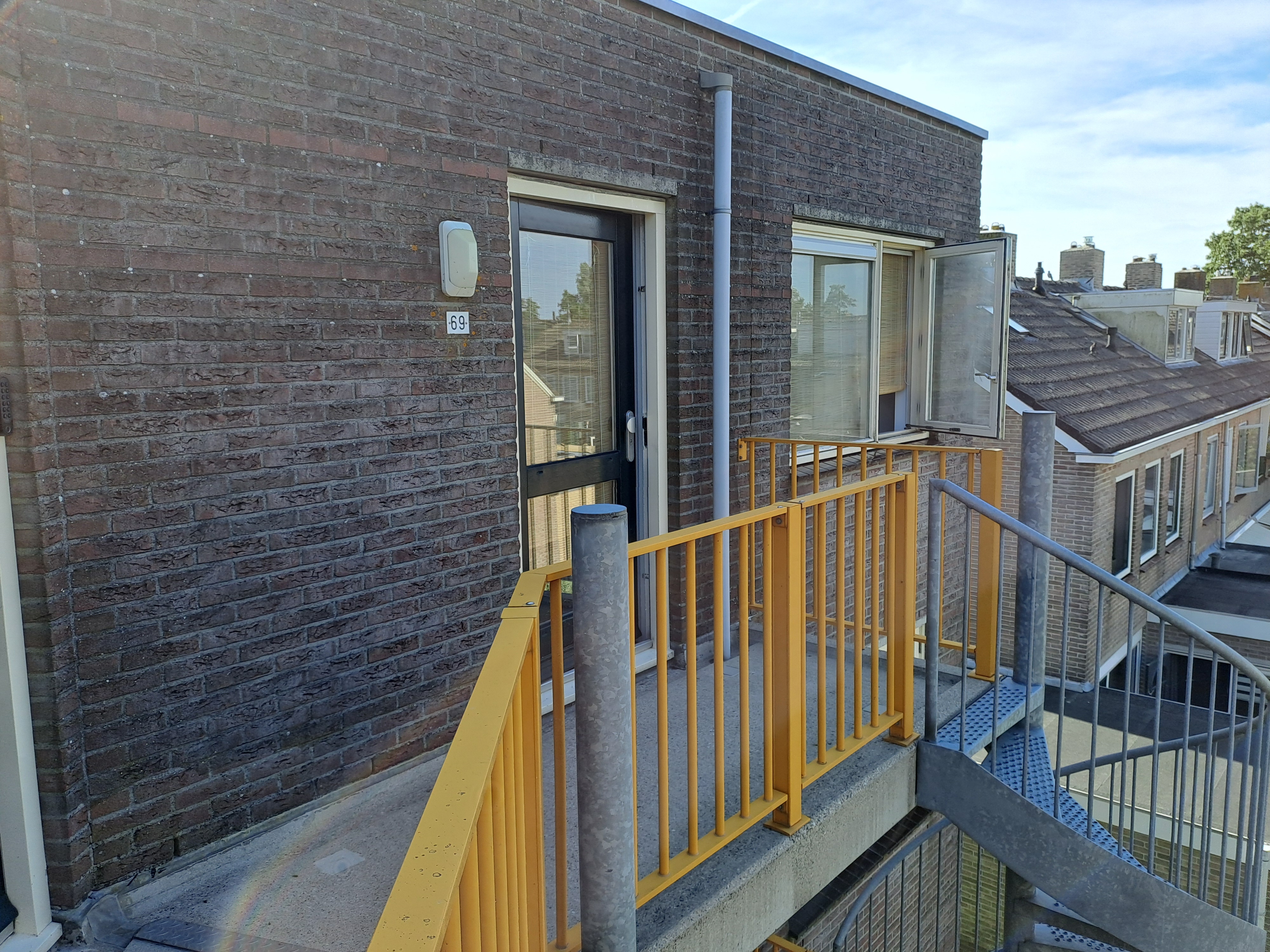 Oosterweidestraat 69, 1636 XD Schermerhorn, Nederland