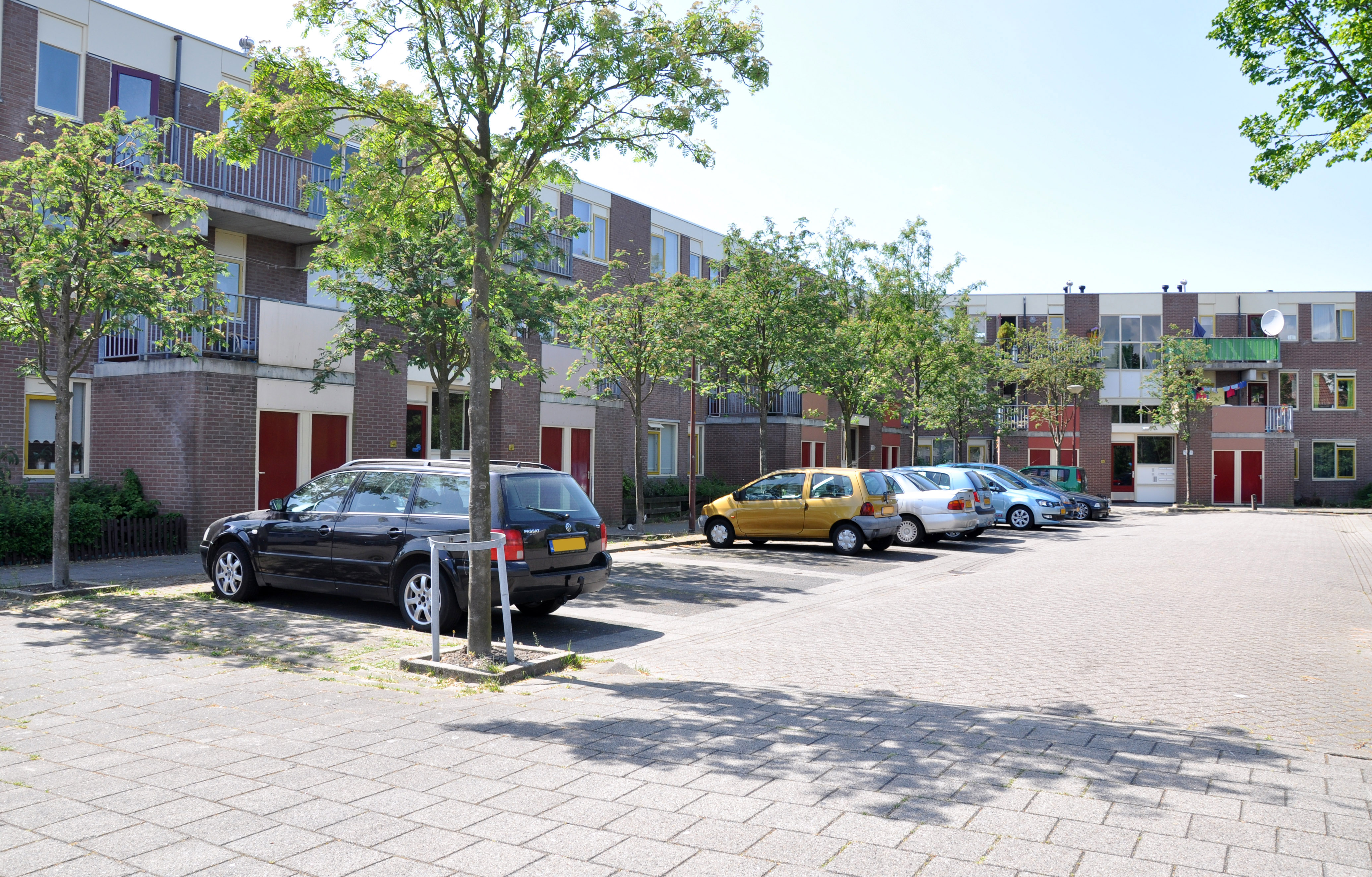 Normandiëstraat 69, 1827 BN Alkmaar, Nederland