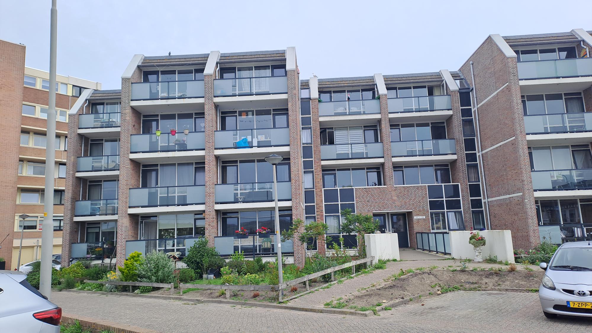 Kennedyboulevard 336, 1931 XR Egmond aan Zee, Nederland