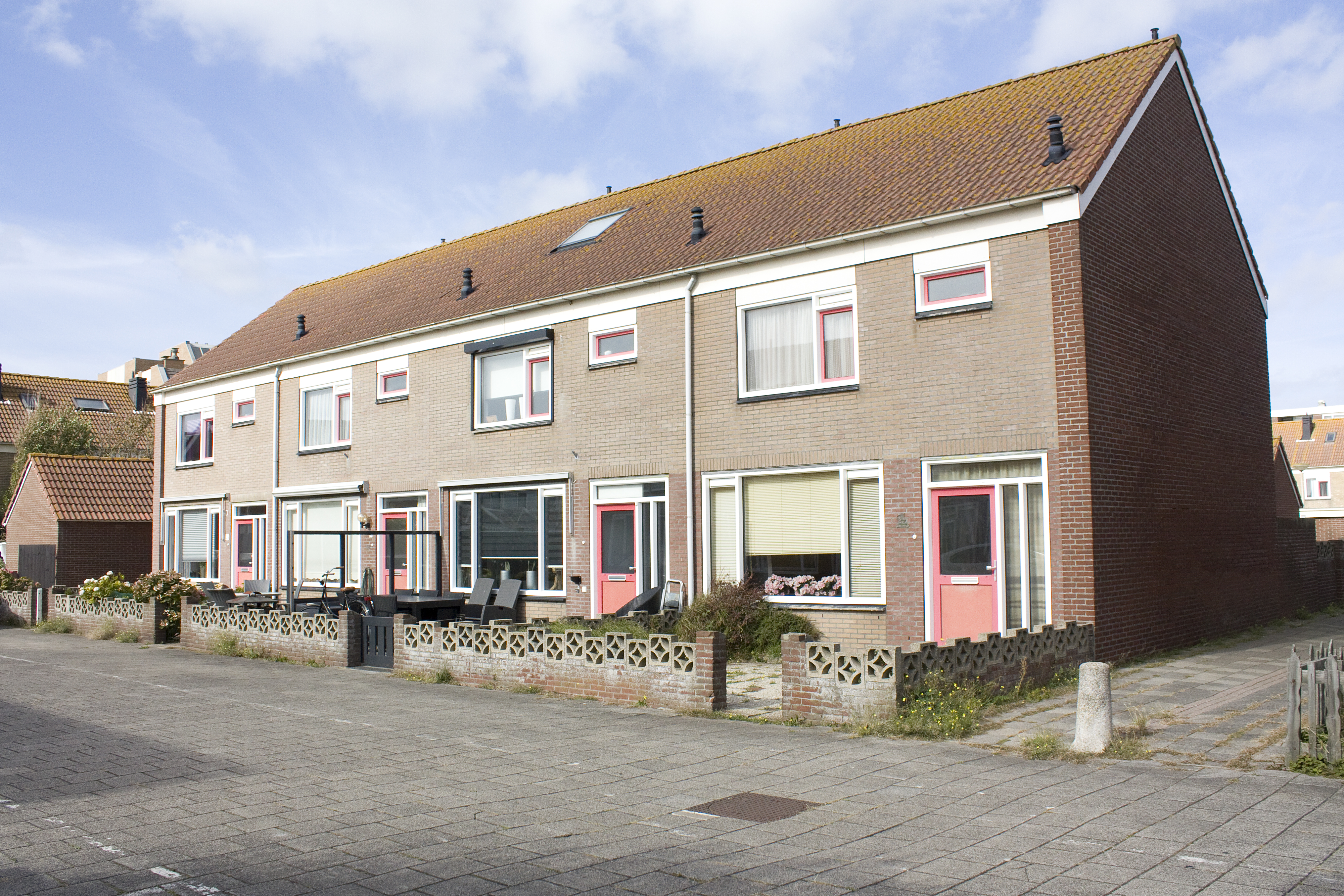 Montgomerystraat 5, 1931 VW Egmond aan Zee, Nederland