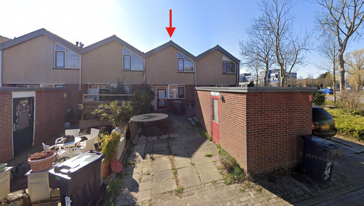Topaas 9, 1703 GZ Heerhugowaard, Nederland