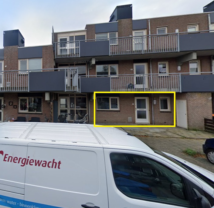 Trasmolen 9, 1703 PV Heerhugowaard, Nederland
