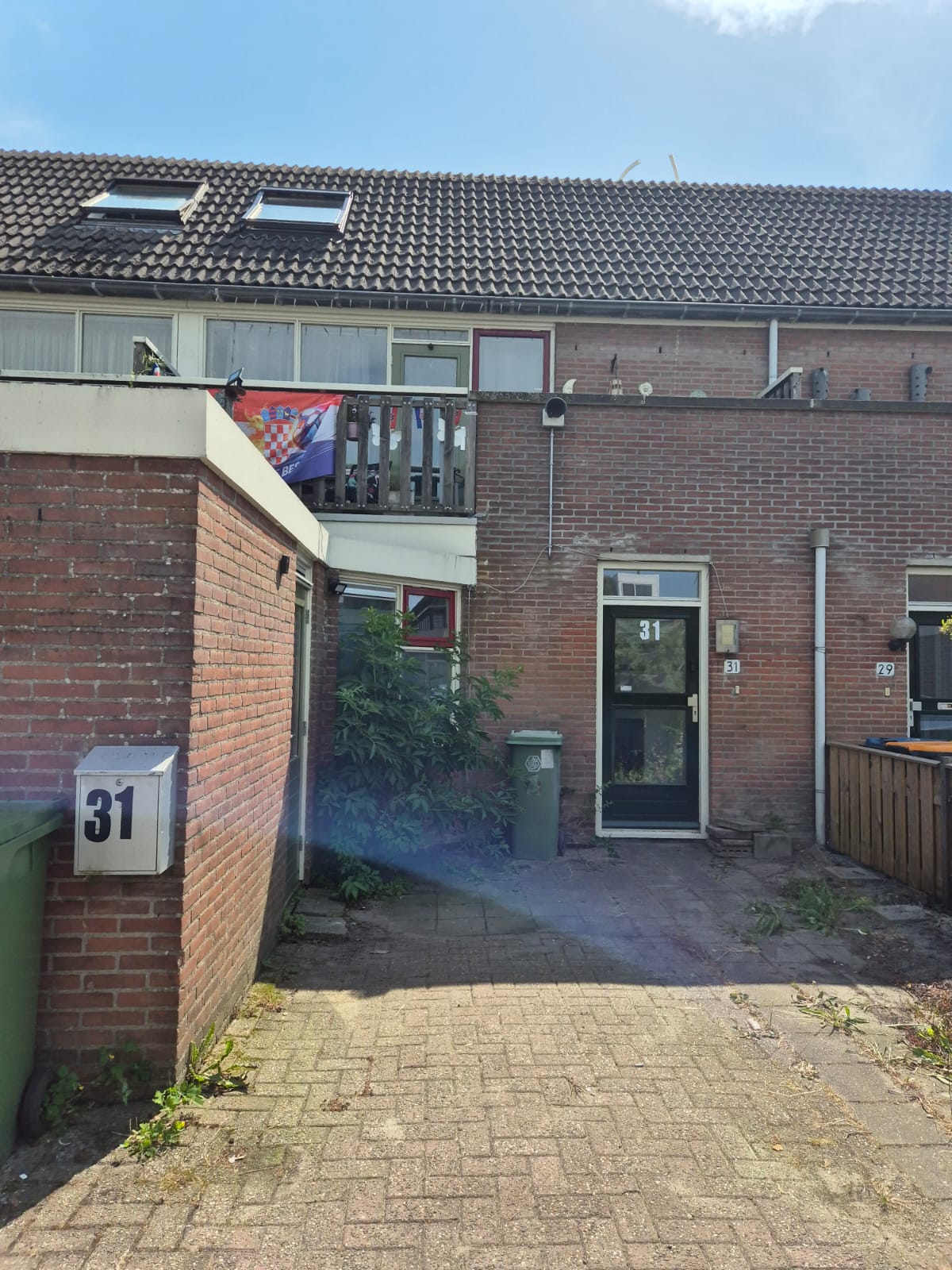 Scheepmakerstraat 31, 1825 BP Alkmaar, Nederland