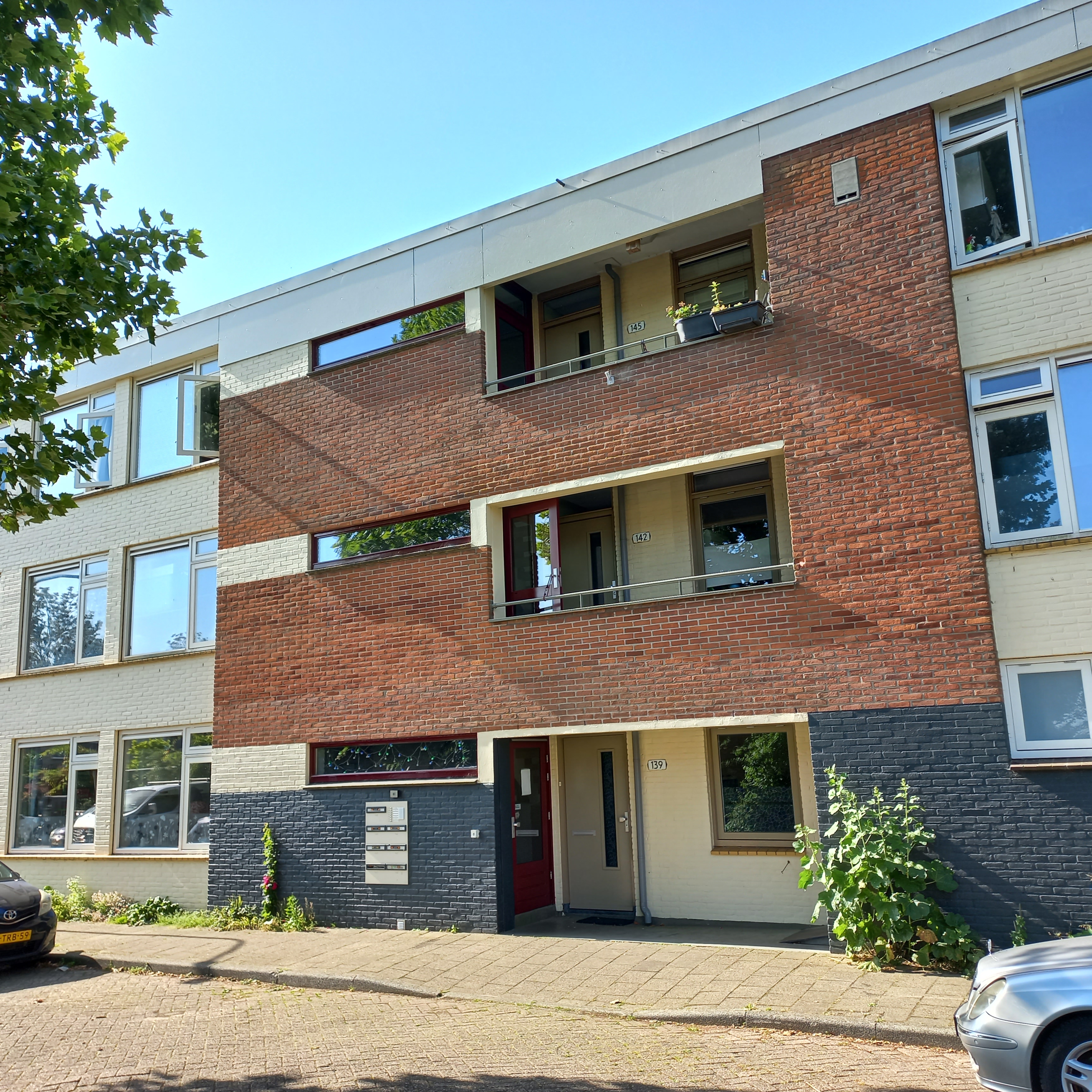 Vrieswijk 145, 1852 VJ Heiloo, Nederland