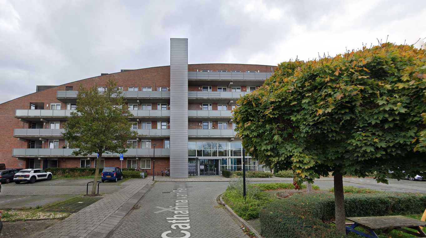 Catharina van Rennes Erf 49, 1705 LD Heerhugowaard, Nederland
