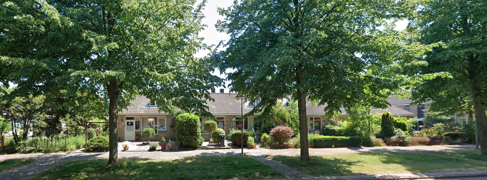 Martin Luther Kinglaan 65, 1902 PC Castricum, Nederland