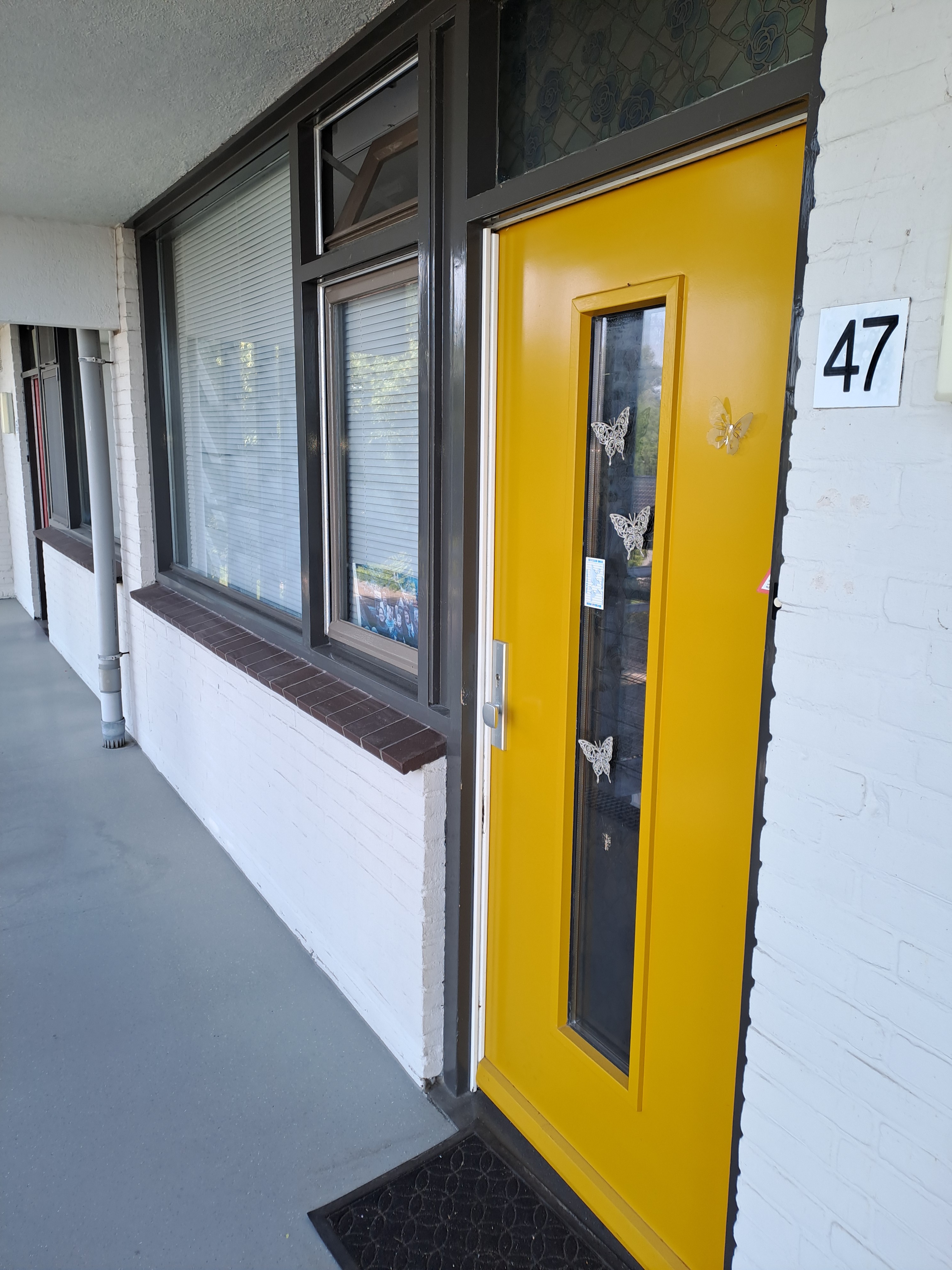 Offenbachstraat 47