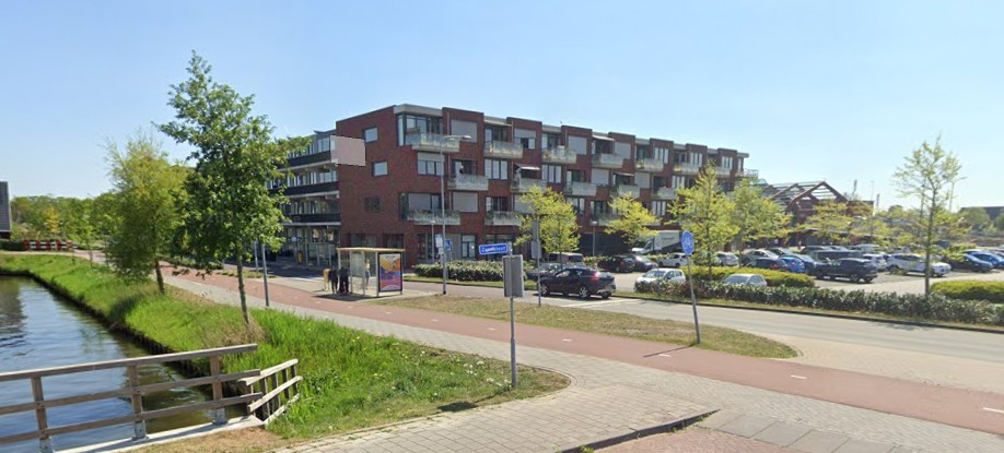 Voorburggracht 52, Langedijk