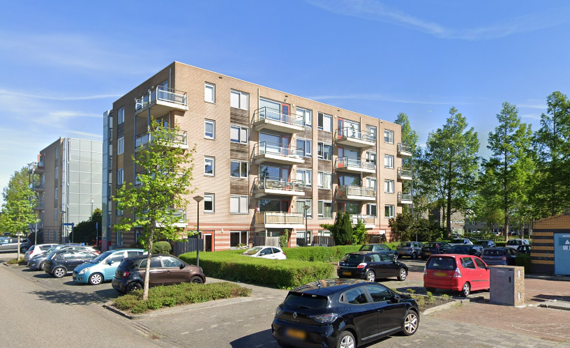 Ronnie Biermantuin 30, Heerhugowaard