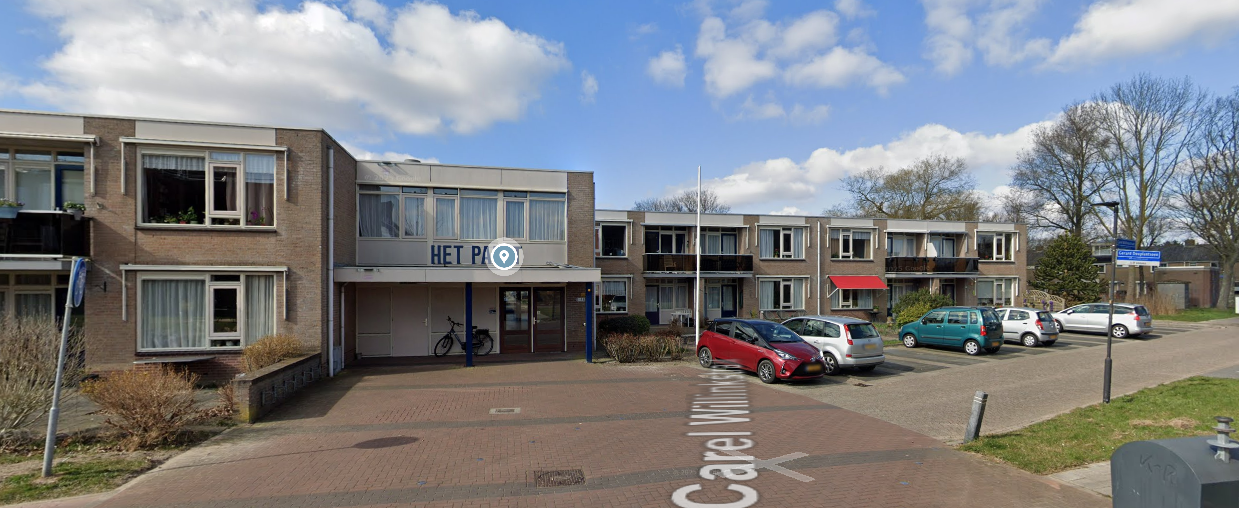 Carel Willinkstraat 6, 1701 JZ Heerhugowaard, Nederland