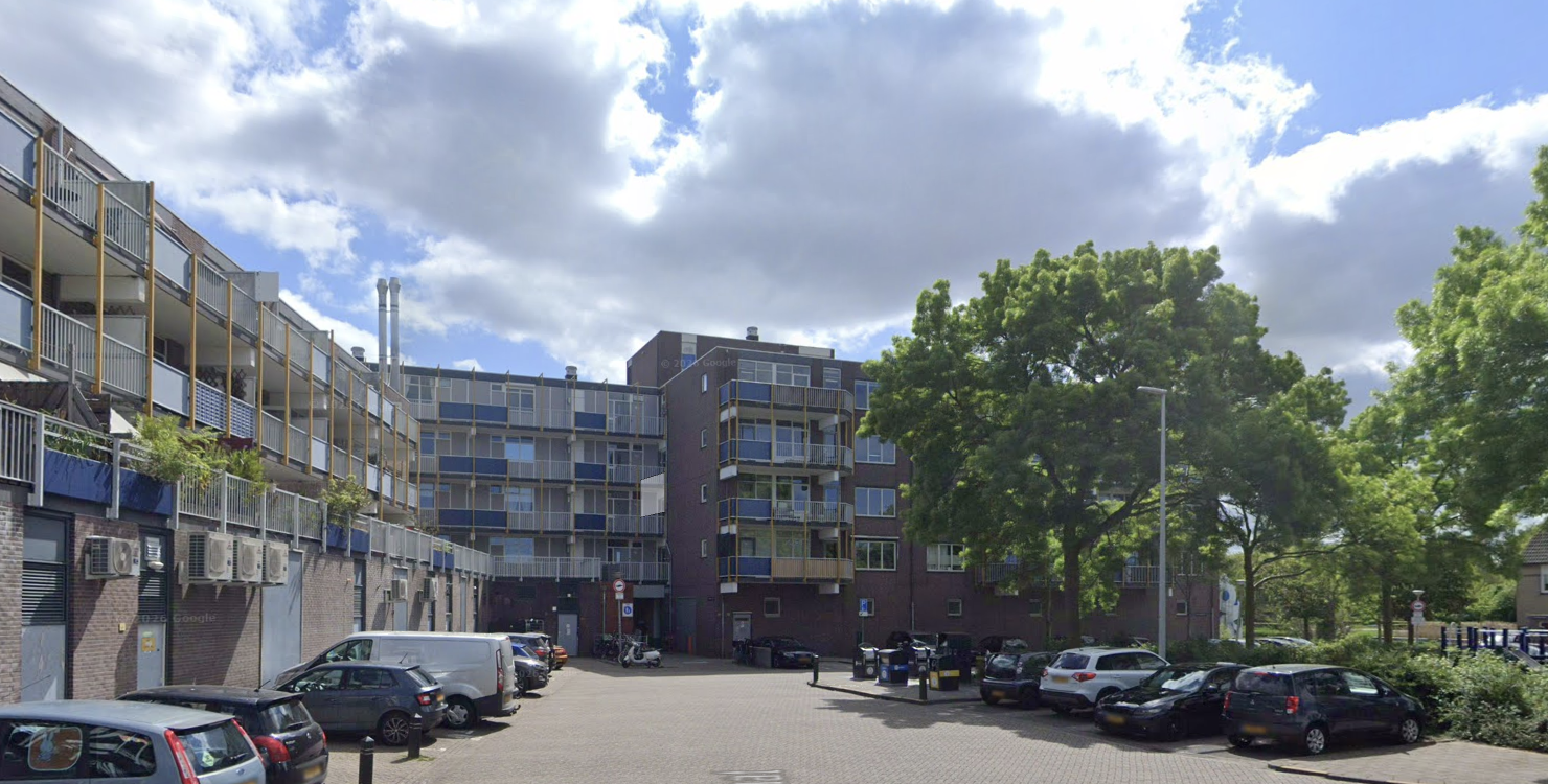 Europaboulevard 369, 1825 RL Alkmaar, Nederland
