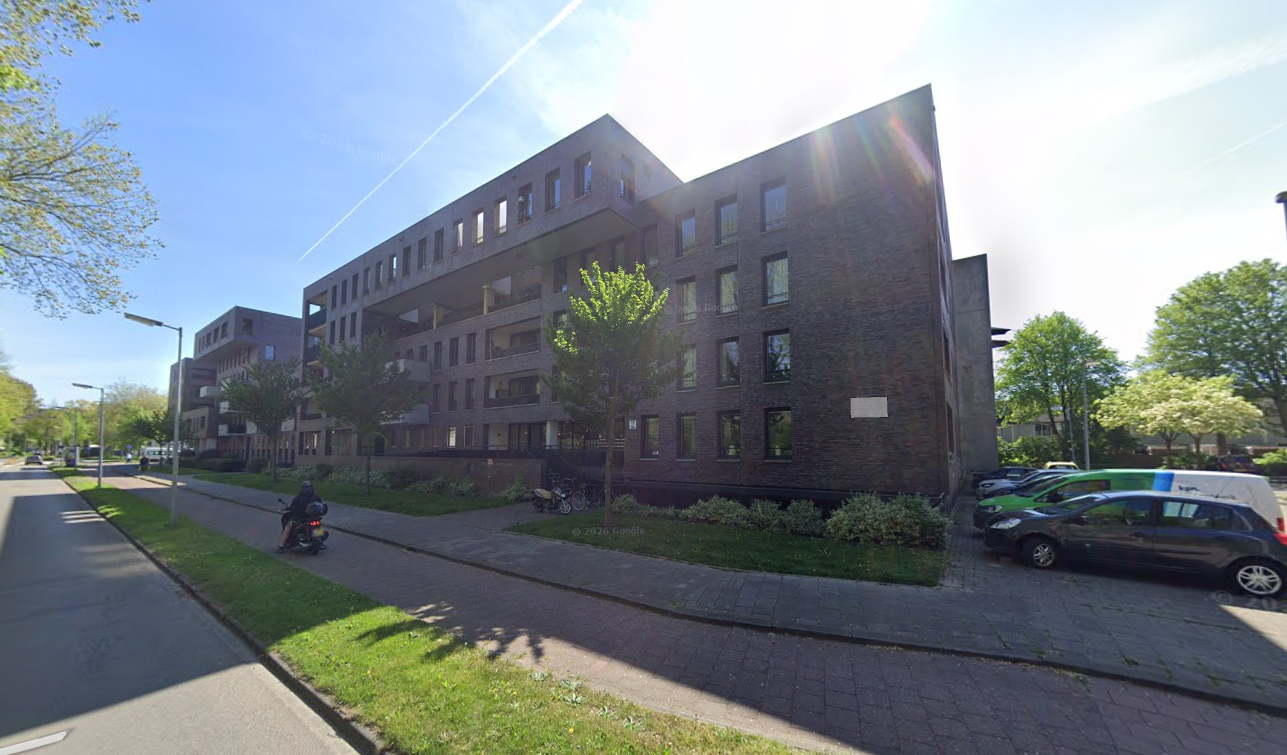 Muiderwaard 152, 1824 XV Alkmaar, Nederland