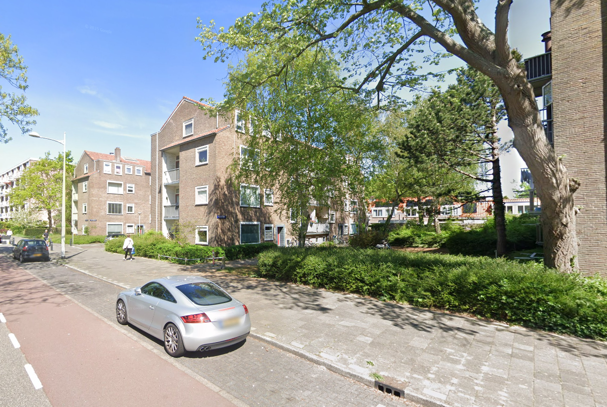 Watermanstraat 2, 1814 KP Alkmaar, Nederland
