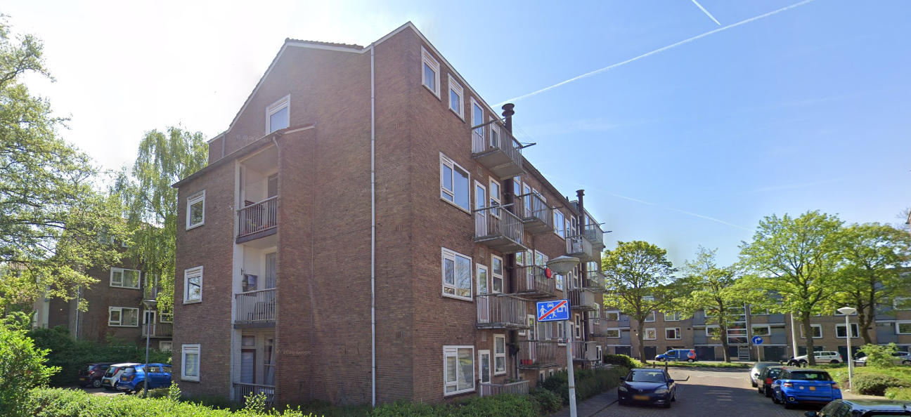 Watermanstraat 2