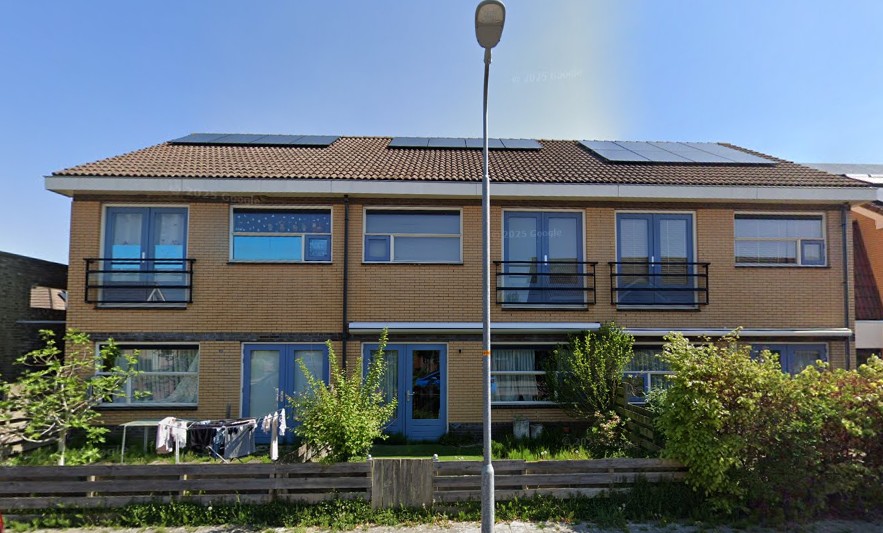 Breesloot 74, 1721 HT Broek op Langedijk, Nederland
