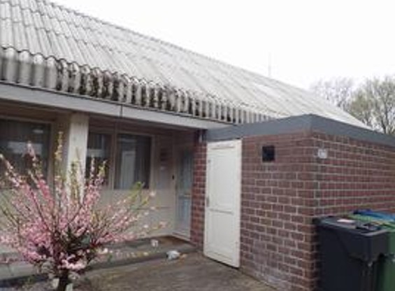 Vennewaard 377, Alkmaar