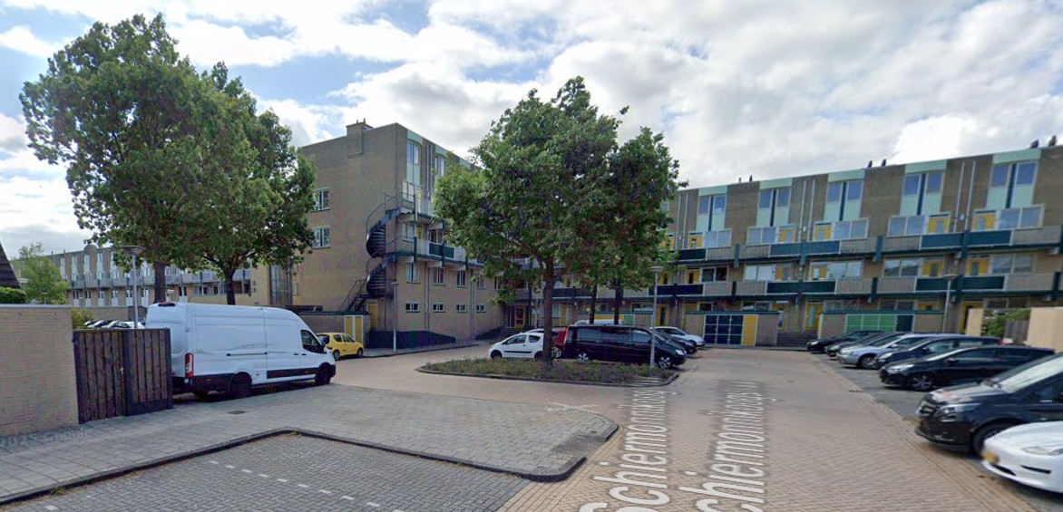 Schiermonnikoogstraat 27, 1825 NA Alkmaar, Nederland