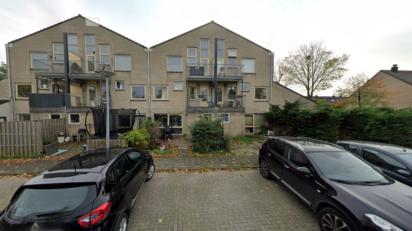Braspenningstraat 13