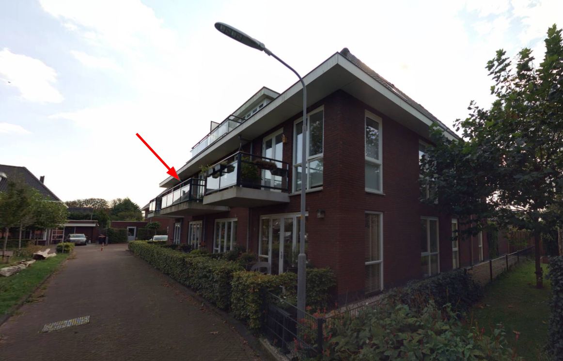David Kouwenaarweg 10, 1861 XT Bergen, Nederland