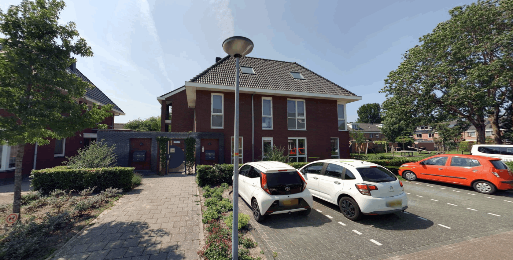 David Kouwenaarweg 10