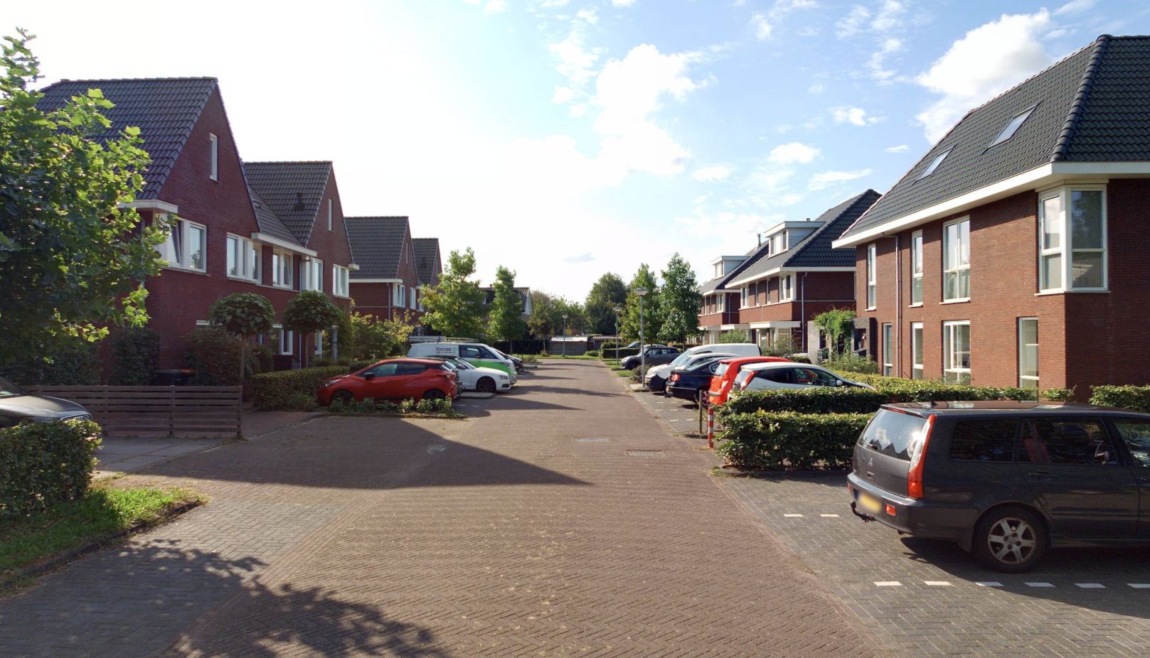 David Kouwenaarweg 10