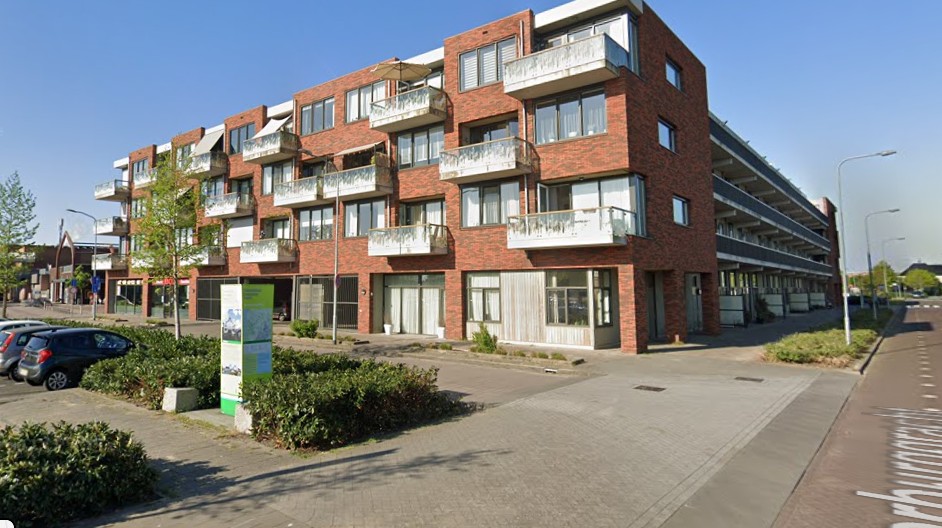 Voorburggracht 46, 1721 CR Broek op Langedijk, Nederland