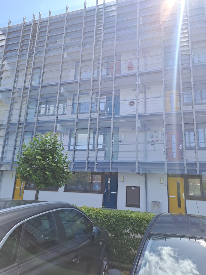 Offenbachstraat 37, 1901 XK Castricum, Nederland
