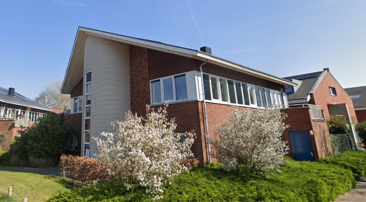 J.A. Rädeckerweg 81, 1871 CJ Schoorl, Nederland
