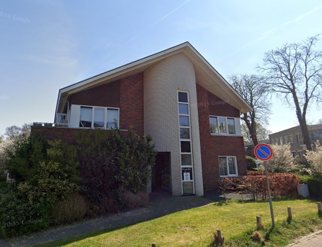 J.A. Rädeckerweg 81