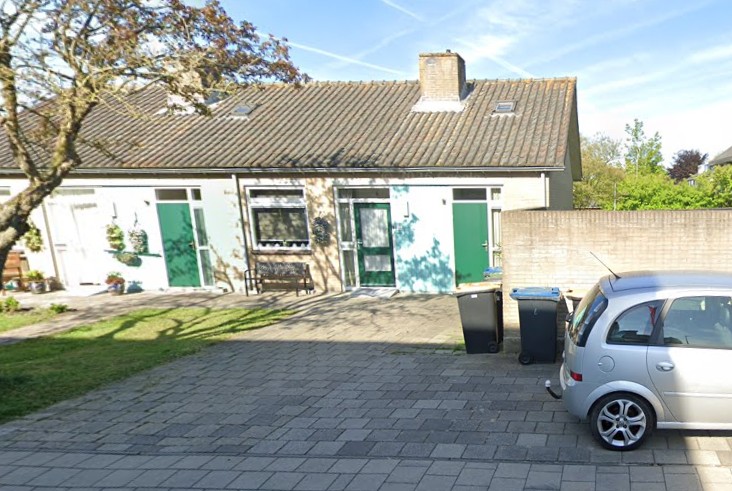 Mieuwijdt 8, 1484 EE Graft, Nederland