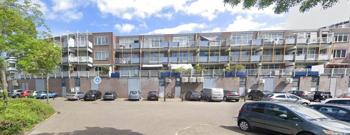Europaboulevard 367, 1825 RL Alkmaar, Nederland