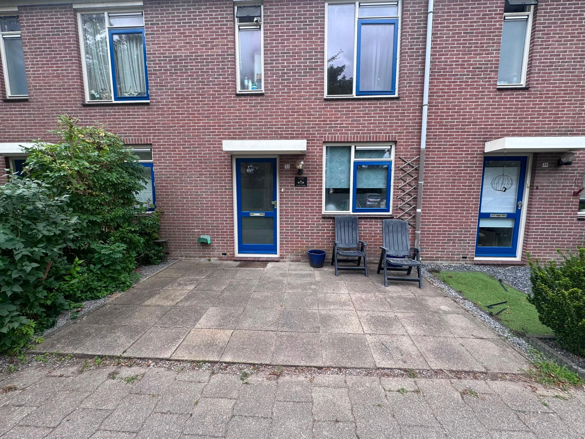 Dres 32, 1841 EB Stompetoren, Nederland