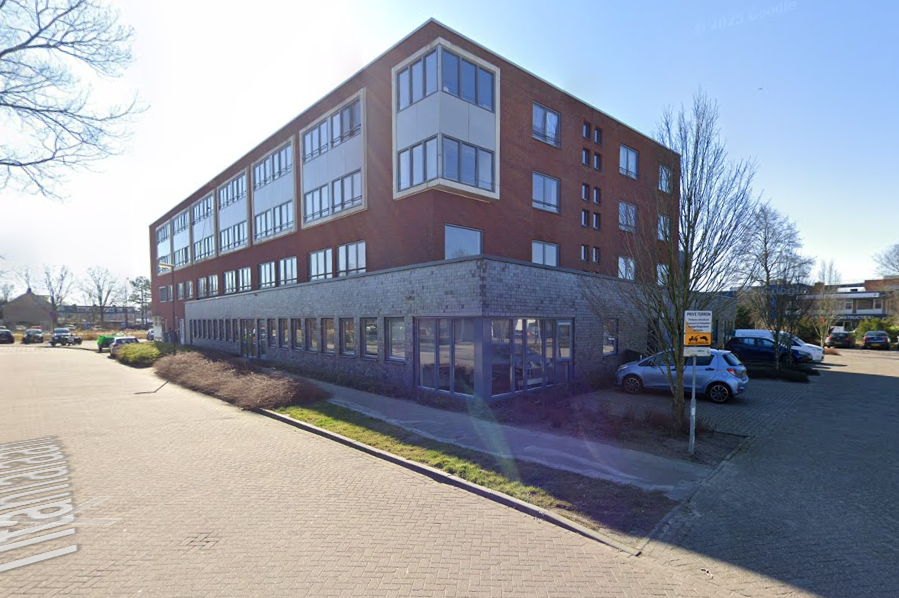 Titanialaan 58, 1702 AZ Heerhugowaard, Nederland