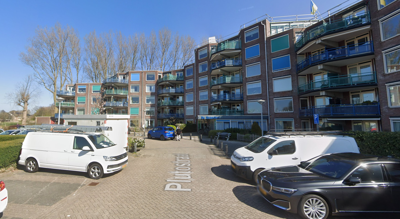 Plutostraat 78