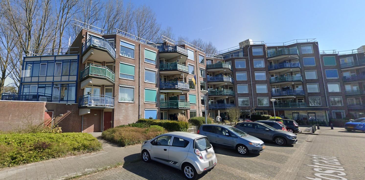 Plutostraat 78, 1829 DG Oudorp, Nederland