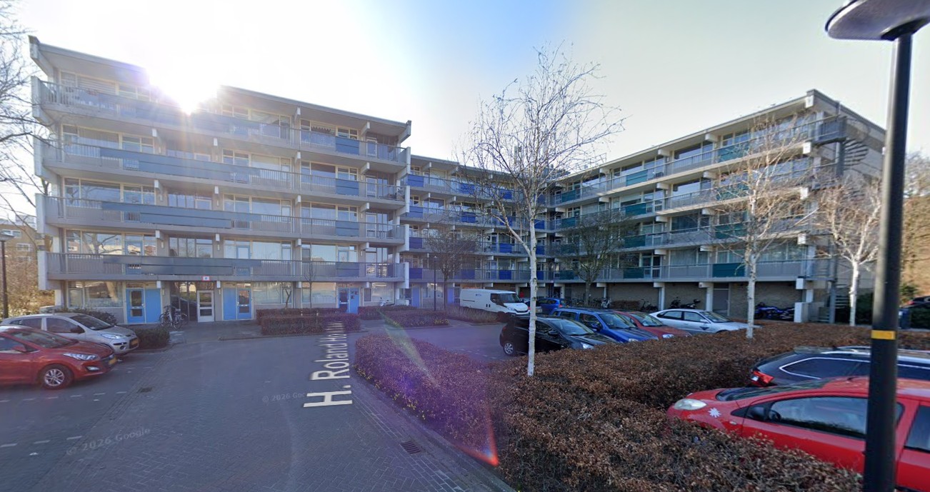 Henriëtte Roland Holstlaan 103, 1703 SZ Heerhugowaard, Nederland