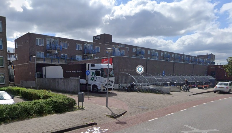 Europaboulevard 517, 1825 RR Alkmaar, Nederland
