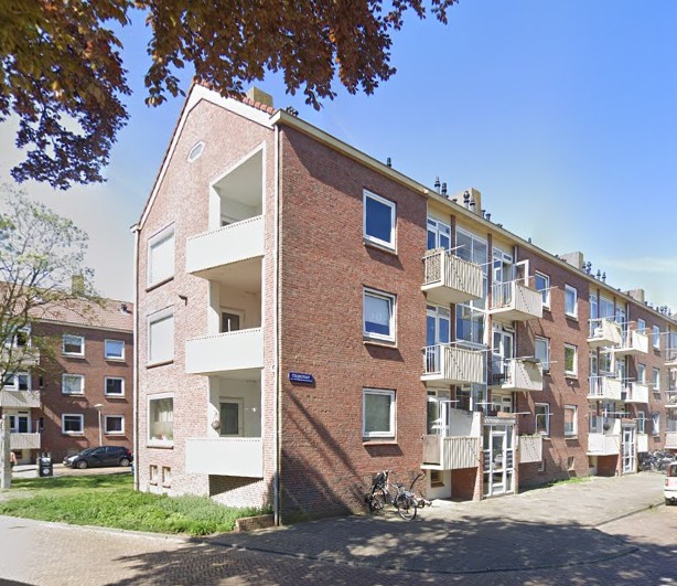 Colijnstraat 29, 1814 RS Alkmaar, Nederland