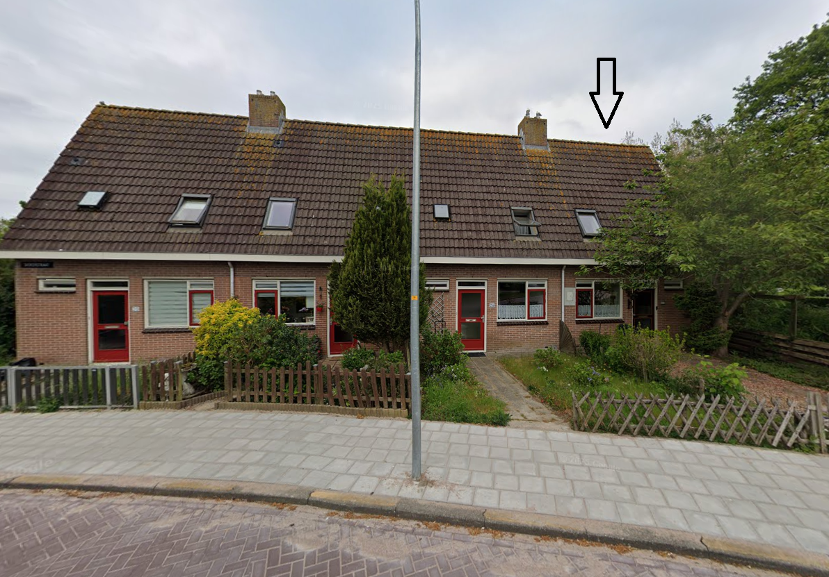 Saskerstraat 24, 1831 CR Koedijk, Nederland