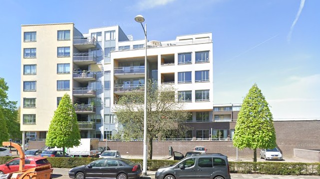 huurwoningen te huur op Willem de Zwijgerlaan 325